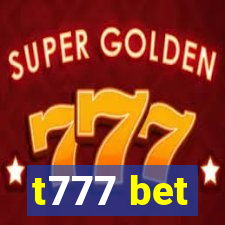 t777 bet